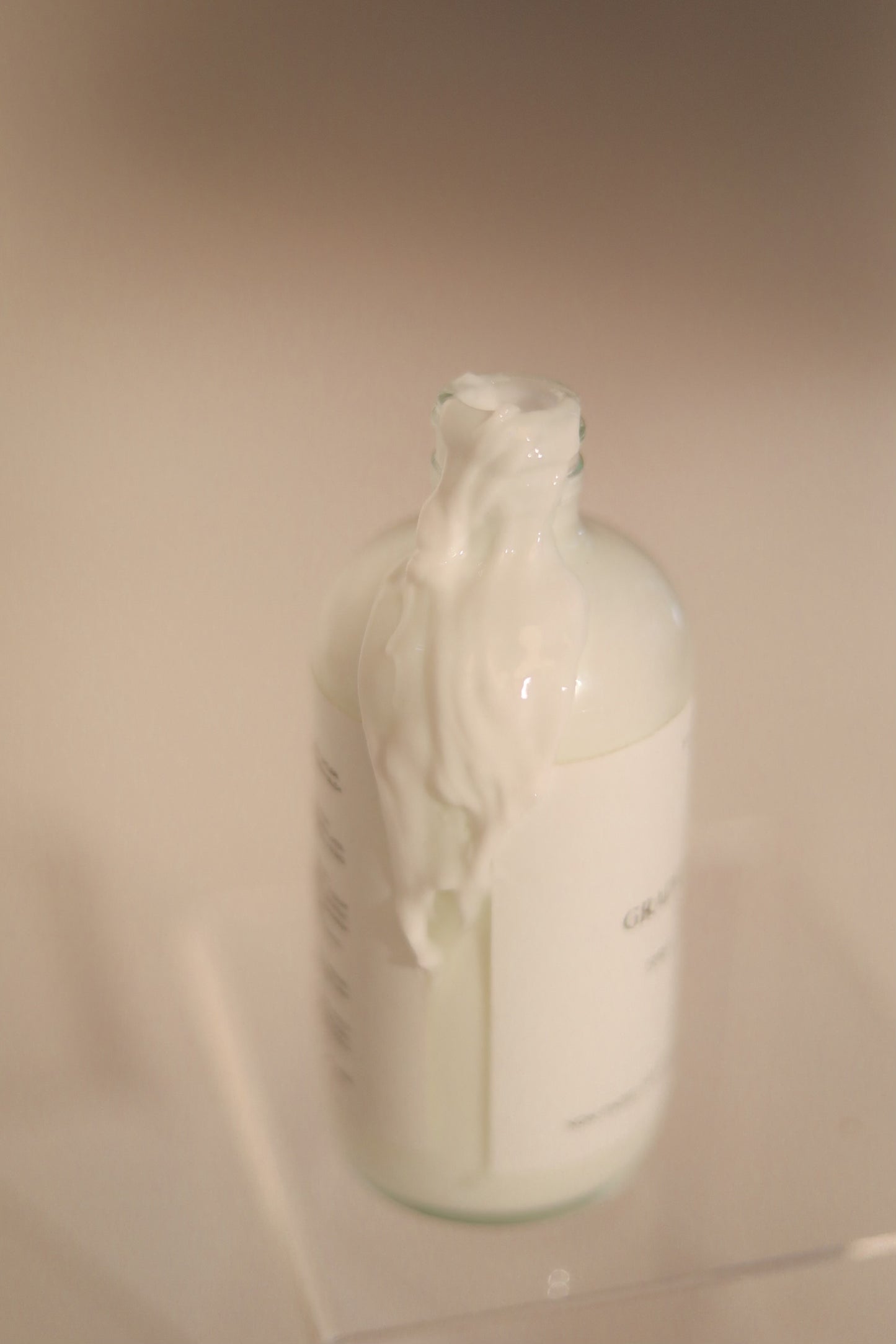 8oz Gradual Tanning Lotion