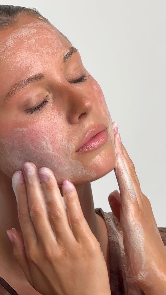 Cleanse - Face + Body Wash