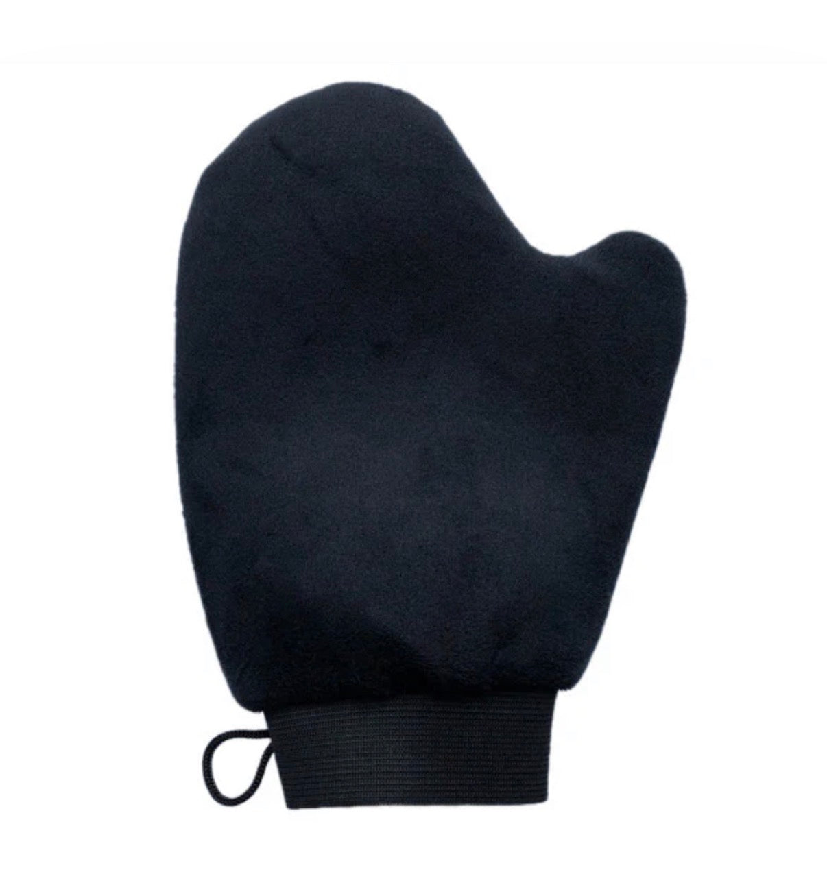 Velvet - Applicator Mitt